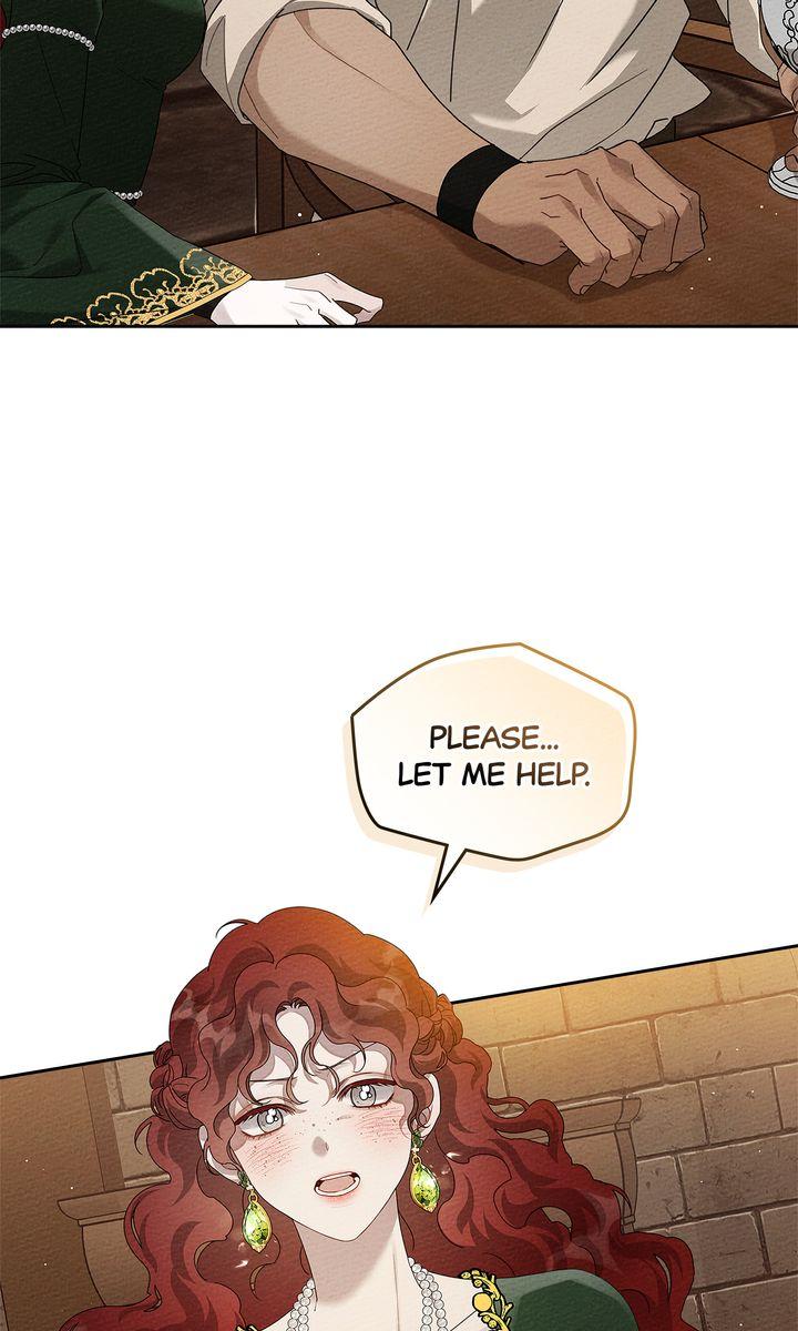 Under the Oak Tree Chapter 66 image 38